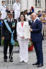 festa repubblica 2025