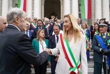 festa repubblica 2025