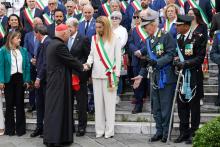 festa repubblica 2025