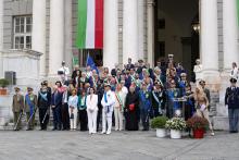 festa repubblica 2025