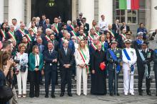 festa repubblica 2025