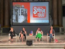 strega tour