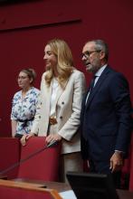 prima seduta consiglio comunale salis