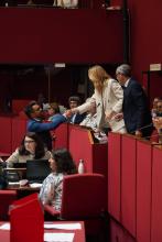 prima seduta consiglio comunale salis