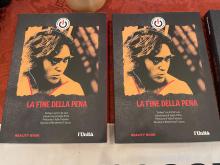 libri la fine della pena