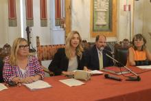 assestamento bilancio luglio 2025 conferenza stampa 