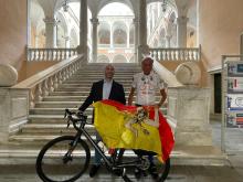 progetto cicloturistico nazionale