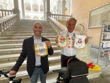 progetto cicloturistico nazionale