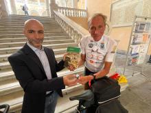progetto cicloturistico nazionale