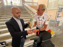 progetto cicloturistico nazionale