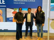 settimana della protezione civile
