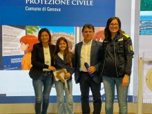 settimana della protezione civile