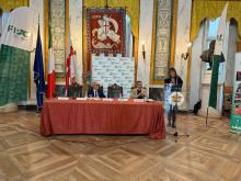 Convegno "Nonni e giovani": l'intervento dell'assessora Lodi