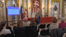 montanari salone presentazione
