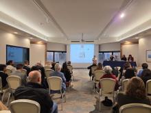 presentazione adunata operatori