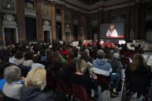 conferenza programmatica servizi sociali conferenza programmatica servizi sociali