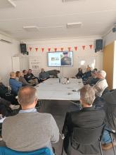 tavolo socio sanitario