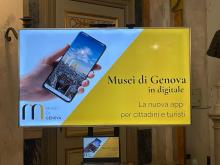 app musei 