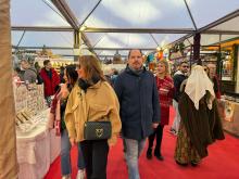 Mercatino san Nicola