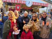 Mercatino san Nicola