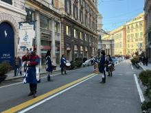 Mercatino san Nicola