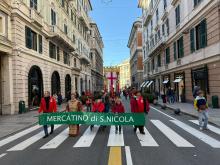 Mercatino san Nicola