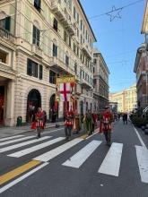 Mercatino san Nicola