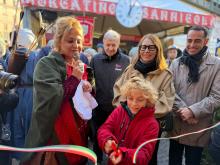 Mercatino san Nicola