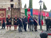 scioglimento del voto madonna loreto scioglimento del voto madonna loreto