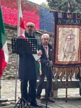 scioglimento del voto madonna loreto scioglimento del voto madonna loreto