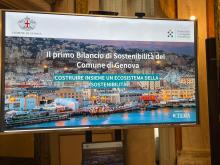 bilancio sostenibilità bilancio sostenibilità