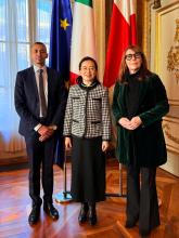 kabour e beghin con la console cinese