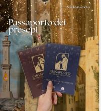 passaporto dei presepi