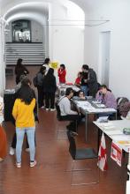 open day servizio civile