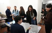 open day servizio civile