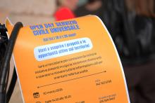 open day servizio civile