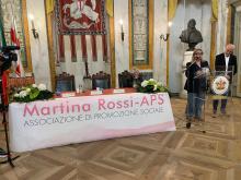 evento martina rossi