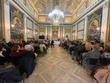 evento martina rossi