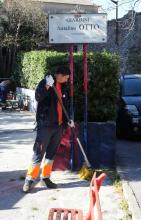 giornata della cura del territorio