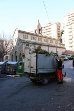 giornata della cura del territorio