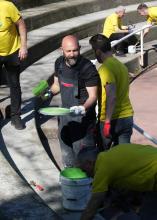 giornata della cura del territorio