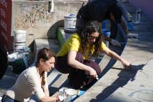 giornata della cura del territorio