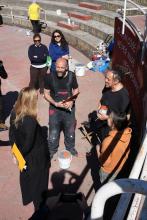 giornata della cura del territorio