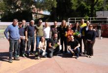 giornata della cura del territorio