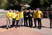 giornata della cura del territorio