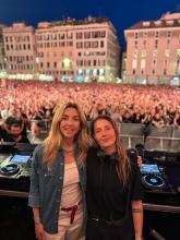 salis e charlotte de witte