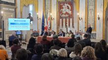 convegno LGNET