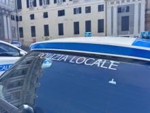 nuove auto polizia locale