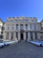 nuove auto polizia locale
