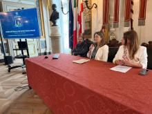 Assessora Cristina Lodi